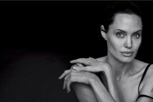 Поклонники вновь обеспокоены болезненным видом Анджелины Джоли - «Видео»
