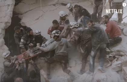 США отказались пускать на «Оскар» оператора «Белых касок» из Сирии - «Кино Новости»