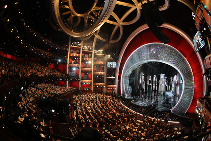 Церемония вручения кинопремии «Оскар» началась в Лос-Анджелесе - «Кино Новости»