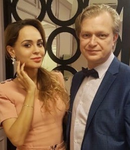 Анна Калашникова удалила комочки Биша - «Эксклюзив»