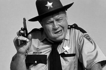 В США умер сыгравший шерифа актер бондианы Джеймс Клифтон - «Кино Новости»