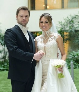 Виталий Гогунский закатил роскошную свадьбу. ФОТО. ВИДЕО - «Эксклюзив»