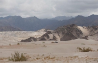 Дакар-2016. Деcятый этап (Фото) - «РАЛЛИ» Дакар-2016. Деcятый этап (Фото) - «РАЛЛИ»