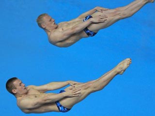 Российские прыгуны в воду не будут пропускать чемпионат Европы в Киеве