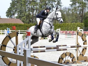 Состоялся открытый Кубок по преодолению препятствий «Butenko Stable Cup» - «Конный спорт»