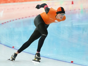 Свен Крамер: «Я несомненно буду на Олимпиаде-2018» - «Конькобежный спорт»