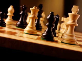 Россиянка Горячкина - лидер ЧЕ по шахматам после пяти туров - «Шахматы»
