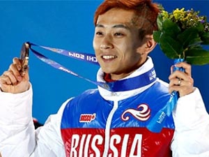 Южнокорейский союз конькобежцев расследует детали получения Виктором Аном гражданства РФ - «Шорт-трек»