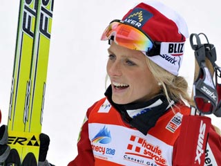 FIS может потребовать увеличения срока дисквалификации Терезы Йохауг - «Лыжные гонки»