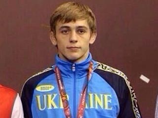 Василий Михайлов – бронзовый призер молодежного чемпионата Европы по вольной борьбе - «БОРЬБА»