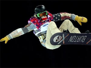 Юрий Подладчиков из Швейцарии – олимпийский чемпион по сноуборду в хаф-пайпе - «Сноубординг»