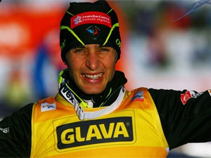 Француз Лами Шапюи - победитель немецкого этапа КМ по лыжному двоеборью - «Лыжное двоеборье»