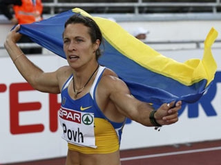 Украинцы завоевали серебро и бронзу в третий день чемпионата Европы по легкой атлетике - «Легкая атлетика»