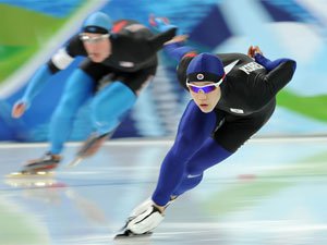 Сборная Голландии выиграла домашний ЧМ по конькам - «Конькобежный спорт»