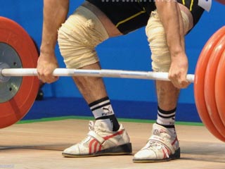 Международная федерация тяжелой атлетики на год дисквалифицирует Россию - «Тяжелая атлетика»