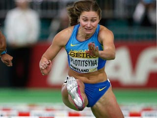 Плотицына – четвертая в беге на 60 м с барьерами на чемпионате Европы в Белграде - «Легкая атлетика»