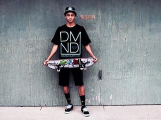 7-кратный победитель X Games получил 3 года условного срока за крутые вечеринки (+Видео)