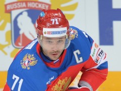 «Правда о том, почему Ковальчук уезжает в НХЛ». Лысенков и Пономаренко из Кельна - «Хоккей»