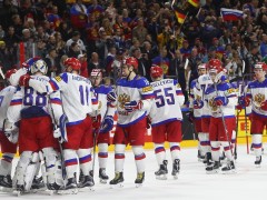 «Самое худшее для сборной России - неудачи финнов» - «Хоккей»
