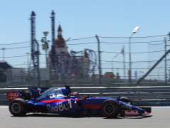 ТЕСТ ДНЯ. Любишь «Формулу-1»? А все ли ты знаешь о Гран-при России? - «Ралли»