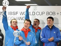 Кубок мира – для Касьянова! Итоги уик-энда в зимних видах спорта - «Сноубординг»