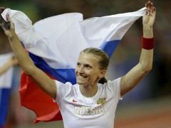 IAAF троицу любит. Кого из россиян допустили к международным стартам - «Легкая атлетика»