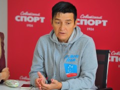 Ирина Громова: Попался на допинге – наказывайте! А пока только слова - «Паралимпизм»