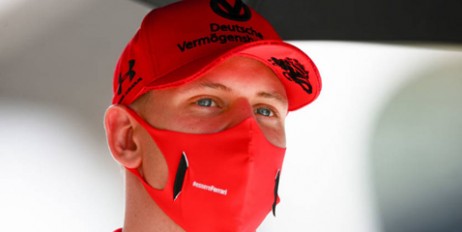 Сына Шумахера ждут в Формуле-1 в следующем сезоне - «Спорт»