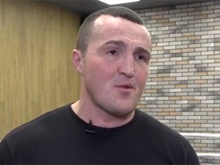 Денис Лебедев против боя Поветкин–Усик - «Бокс»