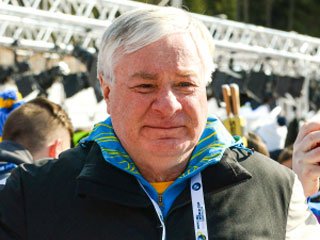 Сборная Украины по биатлону проведет тренировочные сборы в Рупольдинге и Рамзау - Брынзак - «БИАТЛОН»