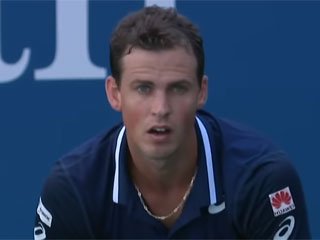 Поспишил не пустил Гаске в финал турнира ATP в Софии - «ТЕННИС»