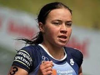 Триатлонистка Юлия Елистратова временно отстранена от участия в соревнованиях - «Многоборье»