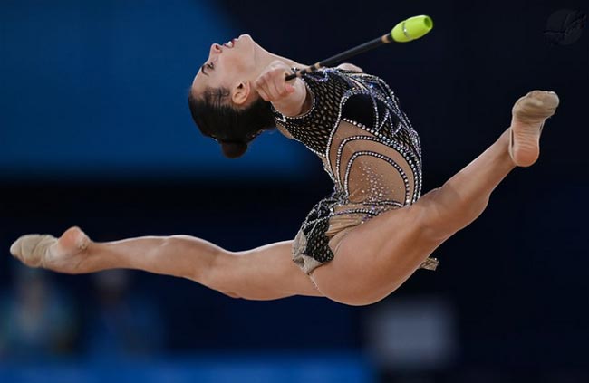 «Пусть перестанут есть допинг»: В Израиле отреагировали на жалобы гимнасток России - «Гимнастика»