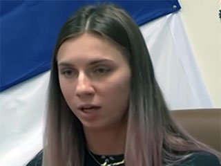 Кристина Тимановская заявила о готовности сменить спортивное гражданство на польское - «ОЛИМПИЙСКИЕ ИГРЫ»