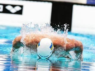 Андрей Говоров вышел в финал чемпионата Европы в плавании на 50 м баттерфляем - «ПЛАВАНИЕ»
