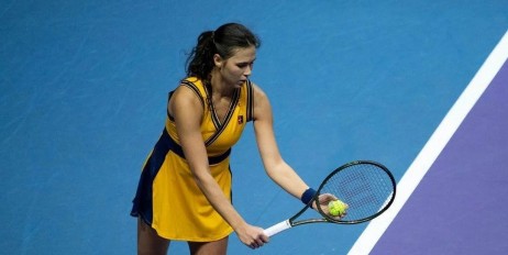 Російську тенісистку не пустили на Australian Open через вакцинацію "Спутником" - «Спорт»