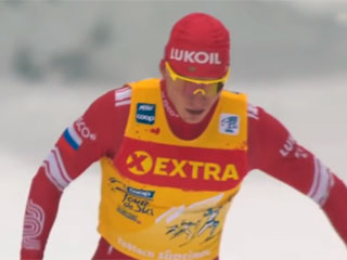 Большунов: Клебо в такой форме, что ему можно перестать тренироваться, поехать сразу на Олимпиаду и там брать свое - «Лыжные гонки»