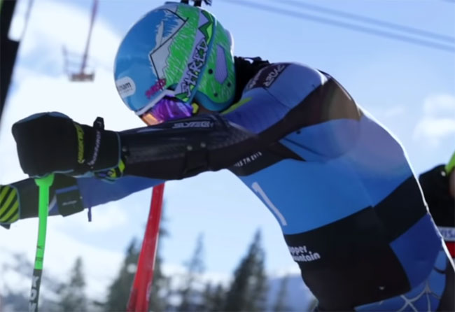 Двукратный олимпийский чемпион горнолыжник Тед Лигети объявил о завершении карьеры - «Горнолыжный спорт»