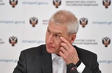 Министр спорта прокомментировал условия МОК по допуску россиян к турнирам - «Зимние виды»