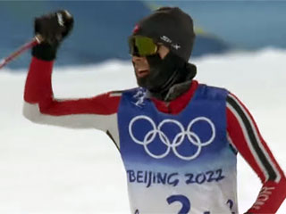 Олимпиада 2022. Норвежские двоеборцы выиграли командные соревнования (+Видео) - «Лыжное двоеборье»