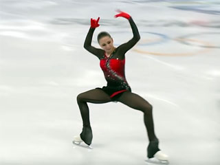 Президент МОК: Мы не хотели, чтобы Камила Валиева участвовала в Олимпиаде - «Фигурное катание»