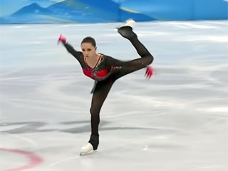 Президент МОК рассказал, кого стоит винить в ситуации с допингом у Камилы Валиевой - «Фигурное катание»