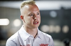 Российский гонщик Мазепин заявил о желании вернуться в «Формулу-1» - «Авто»