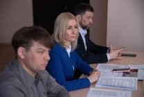 Евгения Бочкарева стала президентом Олимпийского совета Пензенской области - СПОРТ