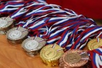Юные спортсмены из Пензы завоевали 5 медалей по тхэквондо - СПОРТ