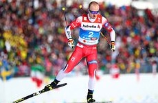 Норвежский лыжник назвал Губерниева идиотом и получил ответ - «Зимние виды»