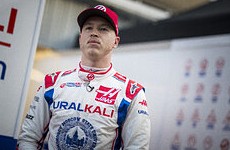 Мазепин подал в суд на американскую команду «Формулы-1» - «Авто»