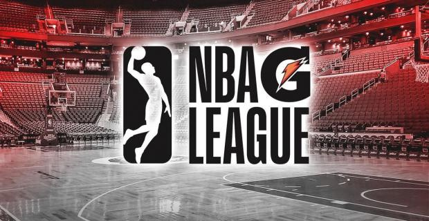 Шанс для баскетбольных талантов. Что такое Лига развития НБА и как она устроена - «Баскетбол»