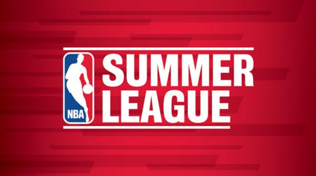В погоне за перстнем. Летняя лига НБА: история, формат и интересные факты - «Баскетбол»