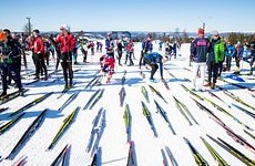 Норвегия озвучила позицию по допуску российских лыжников - «Зимние виды»